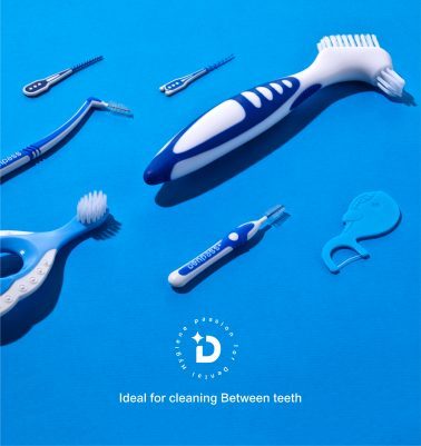 Denpass即將推出全系列 的專業型口腔照護產品